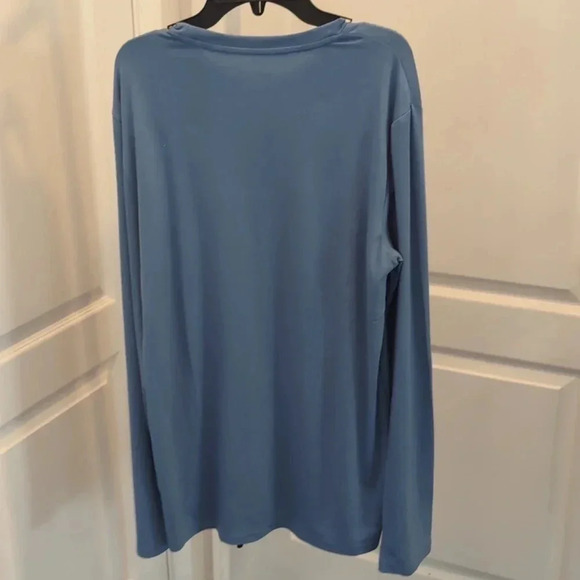 Cuddl Duds Mens pajama set - Picture 4 of 10